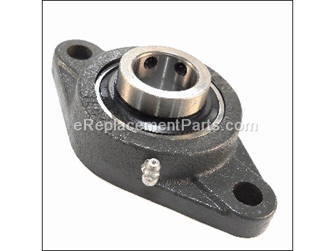 12005145-1-M-Bear Cat-16682B-Bearing, 1-1/4" 2 Bolt Fla