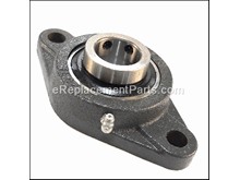 Bearing, 1-1/4" 2 Bolt Fla – Part Number: 16682B