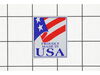 Label-Made In Usa – Part Number: 17838B
