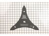 Triple Blade Brush Cutter – Part Number: 32086-00