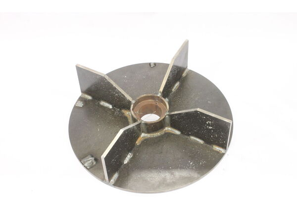 12005303-1-M-Bear Cat-70280-00-Weldment, Fan