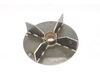 Weldment, Fan – Part Number: 70280-00