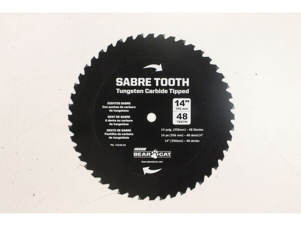 12005390-1-M-Bear Cat-74548-00-Kit, Sabre Tooth Blade
