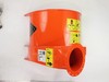 Chipper Top Weldment – Part Number: 77118-00