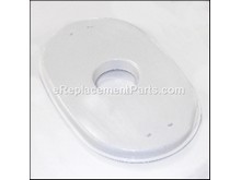 Drip/steam Cover – Part Number: 082914-004-000