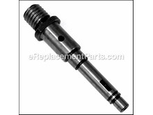 Output Shaft – Part Number: 210109