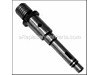Output Shaft – Part Number: 210109