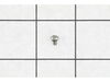 Screw (w/O-Ring Seal) – Part Number: 658-91