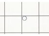 Ml Top Swivel Stud Washer – Part Number: 01070