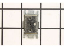 Blade Pad & Guide Assy – Part Number: 01581