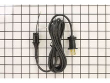 Ml 2 Wire Attached Cord – Part Number: 01643
