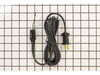 Ml 2 Wire Attached Cord – Part Number: 01643