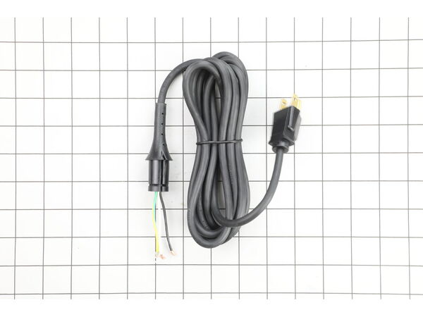 12006208-1-M-Andis-01648-Ml 3 Wire Attched Cord