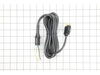 Ml 3 Wire Attched Cord – Part Number: 01648