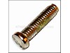 Adjustment Screw-Patched – Part Number: 02048