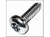 Screw, Ml Connector Fork – Part Number: 03537