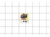 Ag Speed Control 2/speed – Part Number: 20024