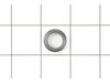 Rubber Bearing Ring - Large – Part Number: 21068