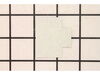 Fiber Insulation Sheet - Ag/Bg – Part Number: 21758