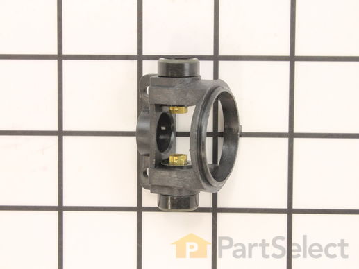 12006308-1-M-Andis-21766-Brush Housing Assembly - Service