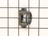 Brush Housing Assembly - Service – Part Number: 21766