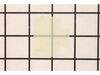 Plastic Insulation Sheet - Ag/Bg – Part Number: 21814