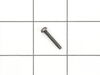 Rear Housing Screw – Part Number: 22086