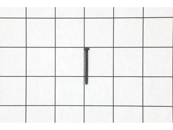 12006319-1-M-Andis-22274-Black Front Housing Screw