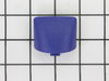 Drive Cap - Metallic Blue – Part Number: 22449