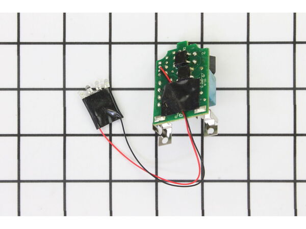 12006326-1-M-Andis-22514-Agc Control W/Led Driver