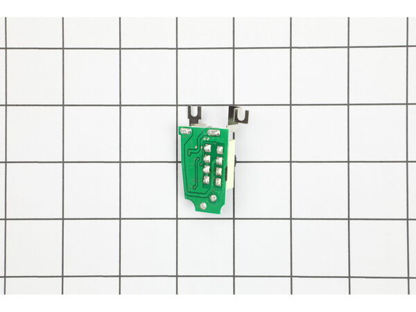 12006386-1-M-Andis-260001-Circuit Board