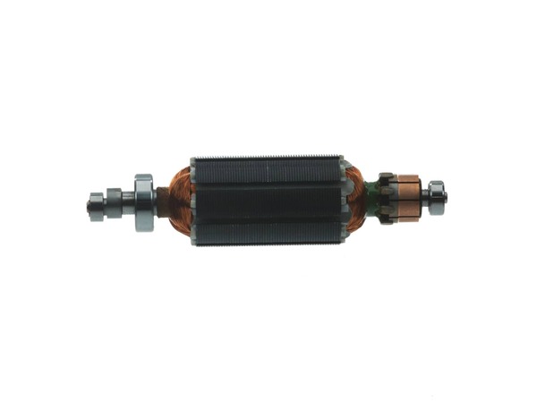 12006391-1-M-Andis-27072-Compl. Armature Assy - Service
