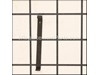 Motor Frame Retaining Clip – Part Number: 27198