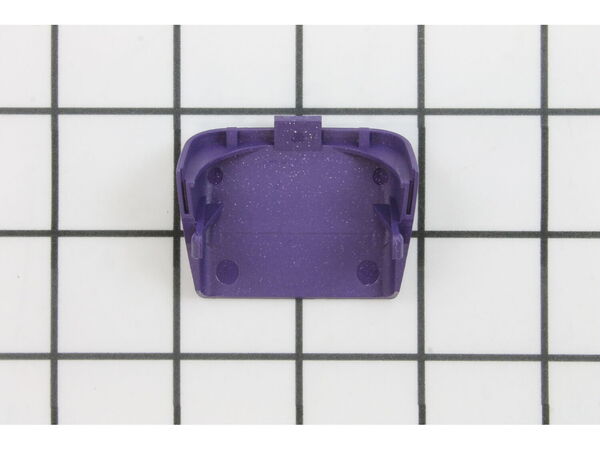 12006399-1-M-Andis-27362-Agp Drive Cap - Purple