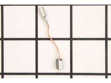 Carbon Brush With Wire Lead An – Part Number: 27847