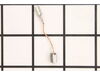 12006404-1-S-Andis-27847-Carbon Brush With Wire Lead An