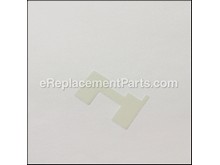 Insulation Sheet – Part Number: 60701