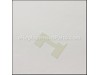 Insulation Sheet – Part Number: 60701