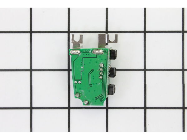 12006423-1-M-Andis-60801-Circuit Board