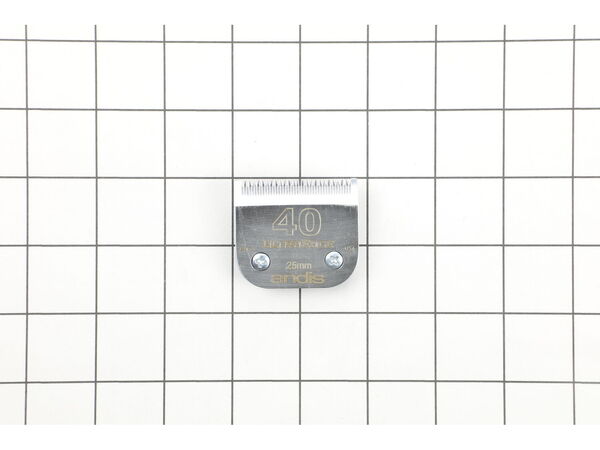 12006453-1-M-Andis-64076-#40 Ultraedge Blade Set, 1/100