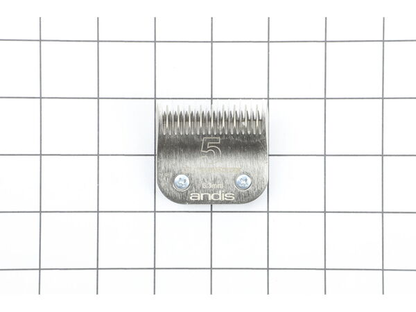 12006454-1-M-Andis-64079-#5 Skip Tooth Ultraedge Blade