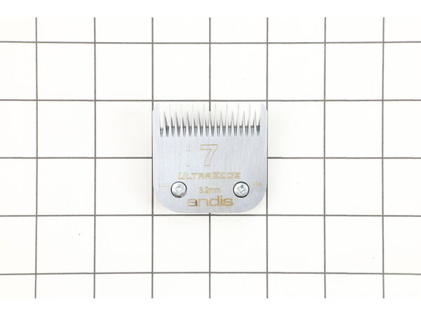 12006455-1-M-Andis-64080-#7 Skip Tooth UltraEdge Blade Set, 1/8
