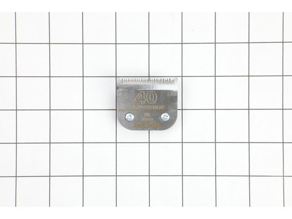 12006456-1-M-Andis-64084-#40ss Ultraedge Blade Set, 1/1