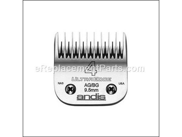 12006457-1-M-Andis-64090-Blade Size: 4(3/8