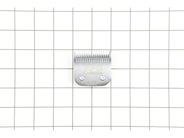 12006459-1-M-Andis-64121-Blade Size: 7fc(1/8"-3.2mm