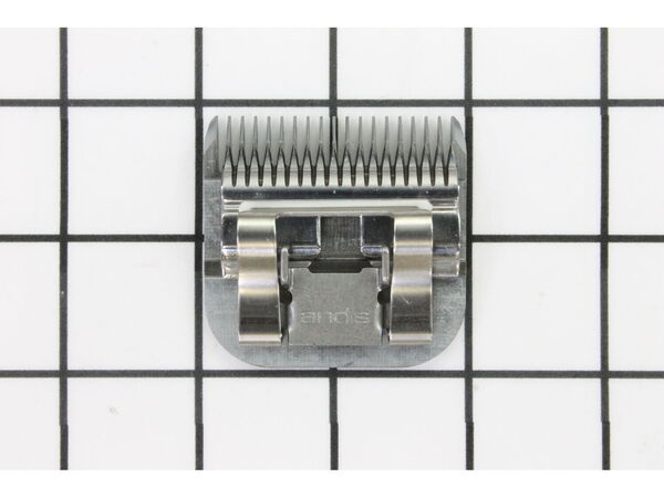 12006460-1-M-Andis-64122-#5fc Ultraedge Blade Set, 1/4