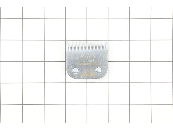 12006478-1-M-Andis-64315-Blade Size: 10(1/16"-1.5mm