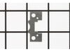 Agr Lock Keeper – Part Number: 64535