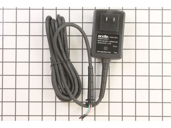 12006519-1-M-Andis-64950-Cord W/adapter
