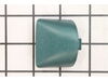 Drive Cap - Green - Vet Pak Agrc – Part Number: 65199